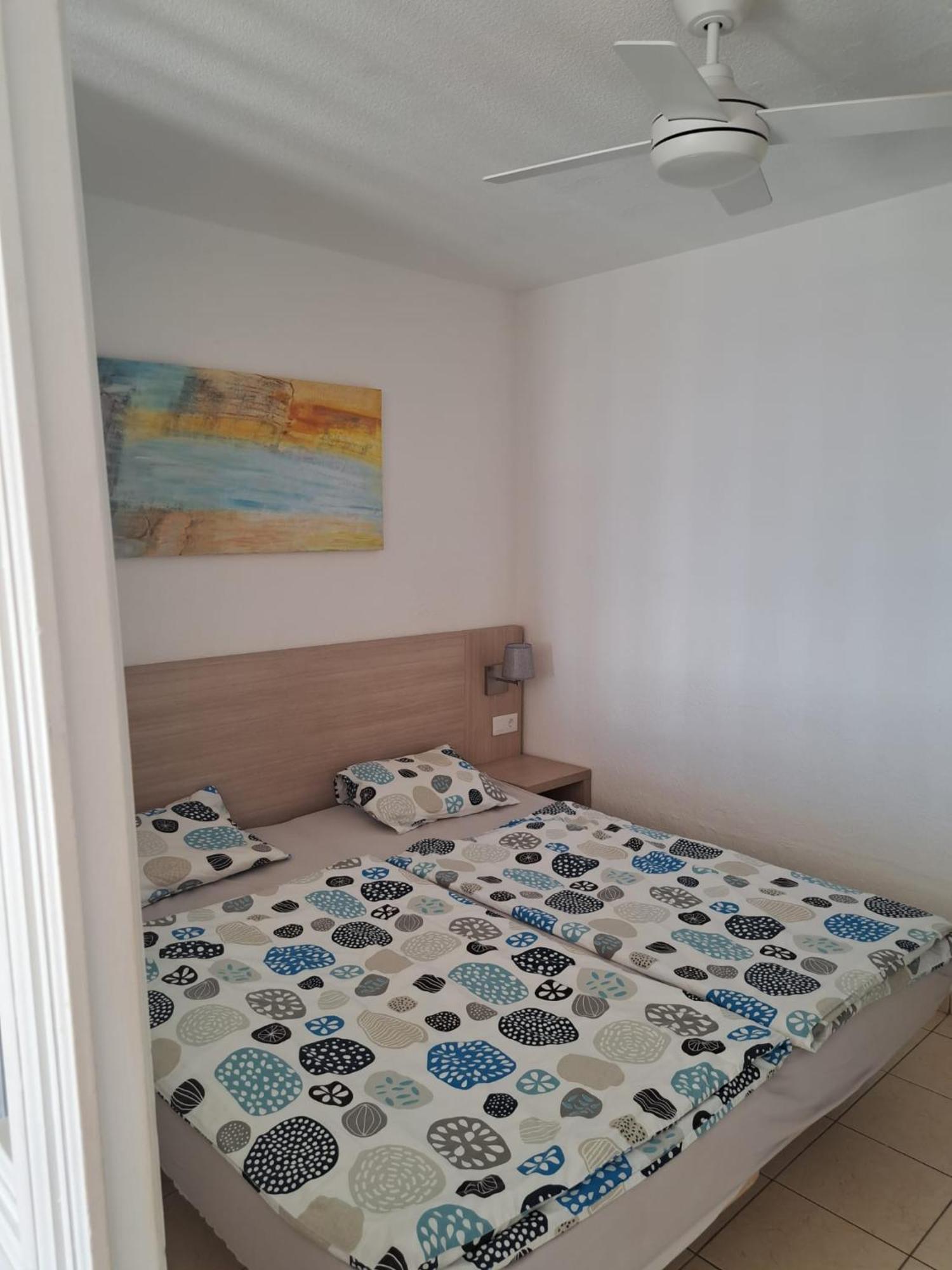 Apartamento Pinkfloyd Im Palm Garden Morro Jable  Eksteriør bilde